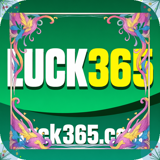 luck365 — mitra unggulan